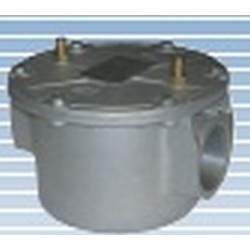 Gas Filters